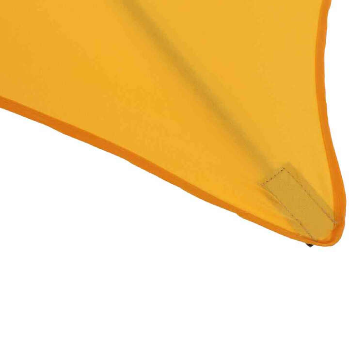 SIENA GARDEN Mittelstockschirm City 140x210 cm